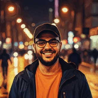 Ahmed Mohamed